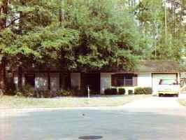 2504 NW 51st Place Pl., Gainesville, FL 99999