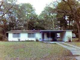 2225 NE 7th Street, Gainesville, FL 99999