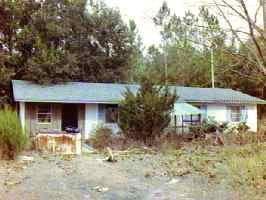 17822 SW 83rd Avenue, Gainesville, FL 99999