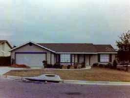 8516 NW 35th Lane, Gainesville, FL 99999
