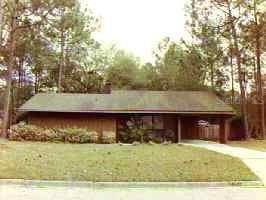 2356 NW 54th Place, Gainesville, FL 99999