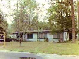 1322 NE 16th Pl, Gainesville, FL 99999