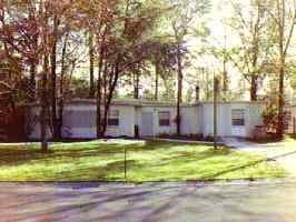 1113 NE 21st Ave Ave., Gainesville, FL 99999