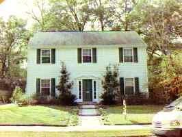 620 NE Boulevard, Gainesville, FL 99999