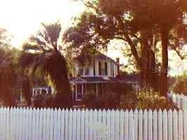 6108 Quail Street, Gainesville, FL 99999