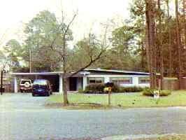 1811 NE 7th Terrace Ter., Gainesville, FL 99999