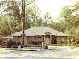 8976 SW 44th Lane Ln., Gainesville, FL 99999