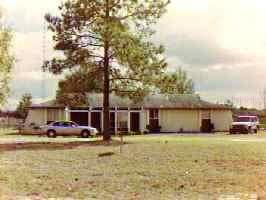 10731 SW 85th Court, Gainesville, FL 99999