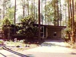 329 NW Pine Tree Lane, Gainesville, FL 99999
