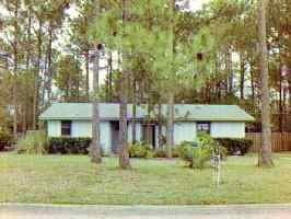 2354 NW 54th Avenue Ave., Gainesville, FL 99999