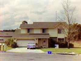 8334 NW 36th Avenue Ave., Gainesville, FL 99999