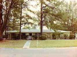 4054 NW 48th Place Pl., Gainesville, FL 32606
