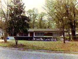 4232 NW 20th Street St., Gainesville, FL 99999