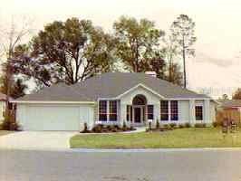 1021 SW 80 Drive, Gainesville, FL 99999