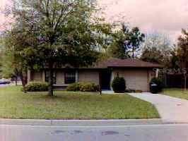 5926 NW 37th Terrace, Gainesville, FL 99999