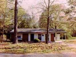 1005 NE 5th Place, Gainesville, FL 99999