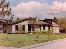 2822 NW 67th Pl., Gainesville, FL 32653