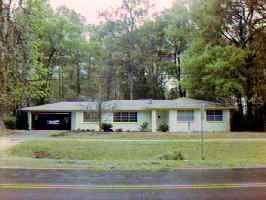 5819 NW 23rd Avenue Ave., Gainesville, FL 99999