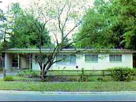 1022 NE 19th Place, Gainesville, FL 99999
