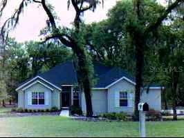13029 SW 31st Avenue, Gainesville, FL 32618