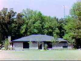 1122 SW 154th St, Gainesville, FL 99999