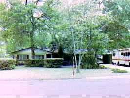 1020 NW 40th Terrace, Gainesville, FL 99999