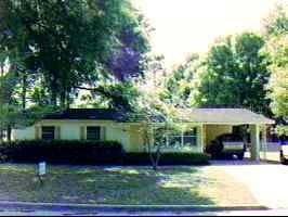 3039 NW 52 Pl., Gainesville, FL 32605