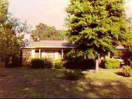 2823 NE 15th Street St., Gainesville, FL 99999
