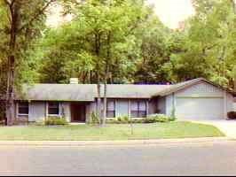 2321 NW 59 Terrace, Gainesville, FL 32606