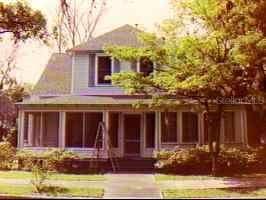 317 NE 3rd Avenue Ave., Gainesville, FL 99999