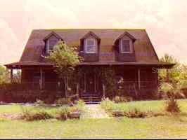 9413 NW 143rd Street, Gainesville, FL 99999
