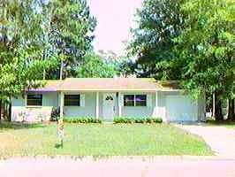 4205 NW 22nd Terrace, Gainesville, FL 99999