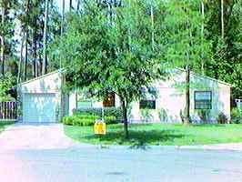 2612 NW 48th Pl, Gainesville, FL 99999