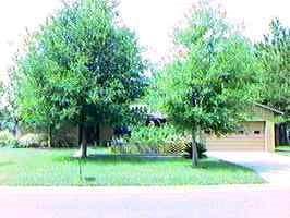 2710 NW 27th Place, Gainesville, FL 99999