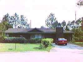 2507 NW 54th Ave, Gainesville, FL 99999