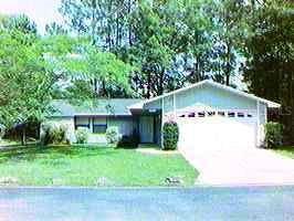 4137 NW Alpine Dr, Gainesville, FL 99999