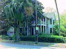 205 NE 6th Avenue, Gainesville, FL 99999