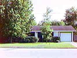 5323 NW 27th Ave Ave., Gainesville, FL 99999