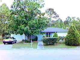 4931 NW 29th Street, Gainesville, FL 99999