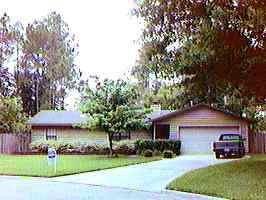 2504 NW 50th Place, Gainesville, FL 32605