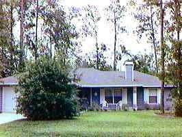 4607 NW 21st St St., Gainesville, FL 99999