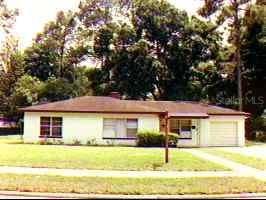 1115 NW 16th Ave Ave., Gainesville, FL 99999
