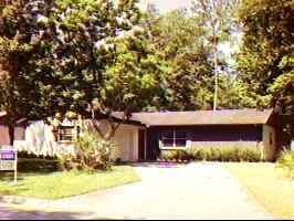 4328 NW 20th Terrace, Gainesville, FL 99999