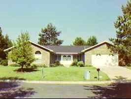 2825 NW 27th Terrace, Gainesville, FL 99999