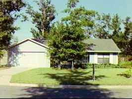 4521 NW 21st Drive Dr., Gainesville, FL 99999