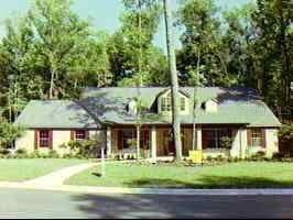 7821 NW 51st Drive, Gainesville, FL 99999