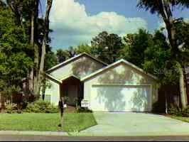 1011 NW 122nd Terrace, Gainesville, FL 99999