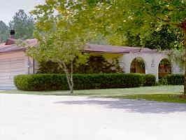 3912 NW 65th Avenue, Gainesville, FL 99999