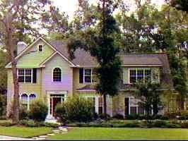 4805 NW 53rd Street, Gainesville, FL 99999