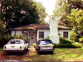 616 NW 8th Place, Gainesville, FL 99999